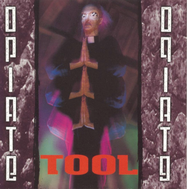 Tool "Opiate" 12"