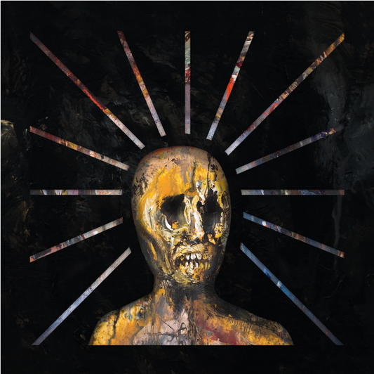 Splinters From An Ever-changing Face