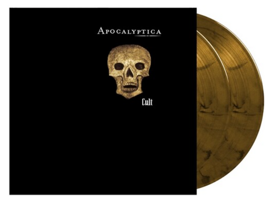 APOCALYPTICA "Cult" 2x12"
