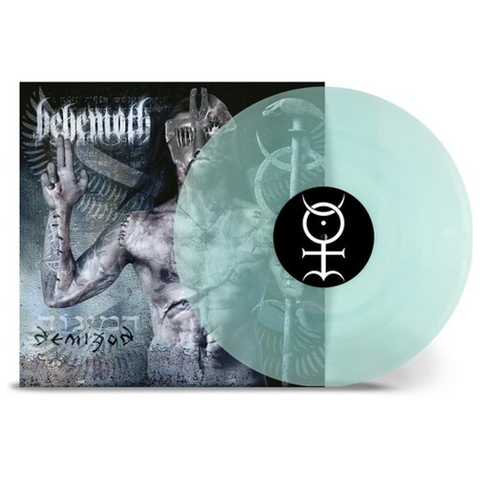 Behemoth "Demigod" 12"