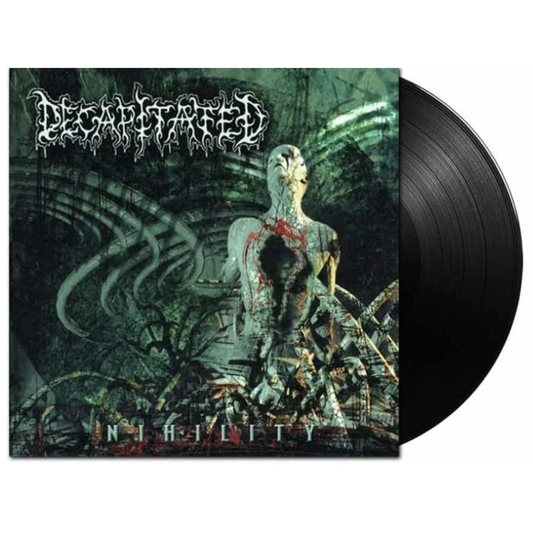 Decapitated "Nihility" 12"