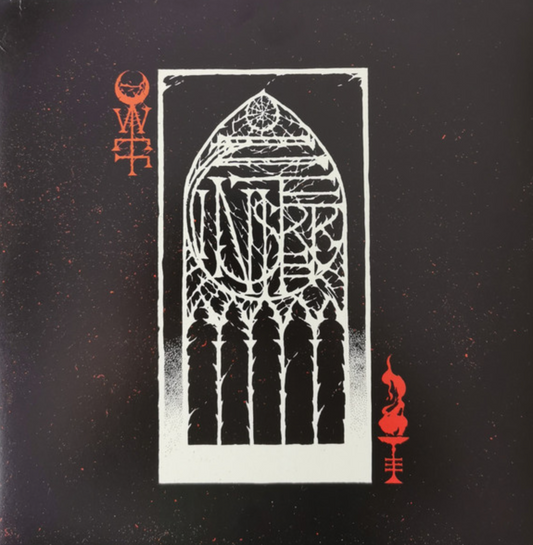 Der Weg Einer Freiheit "Finisterre" 12"