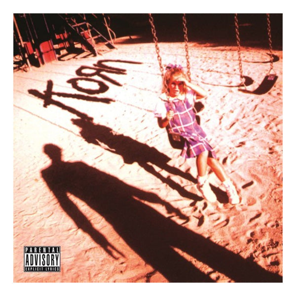 Korn "Korn" 2x12"