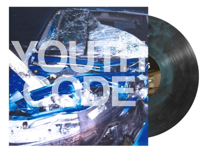 Youth Code "Yours, With Malice" 12"
