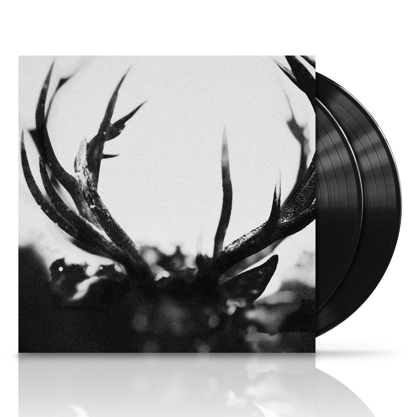 Ihsahn "Ihsahn" 2x12"