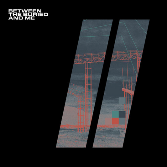 Between The Buried And Me "Colors II" 12"