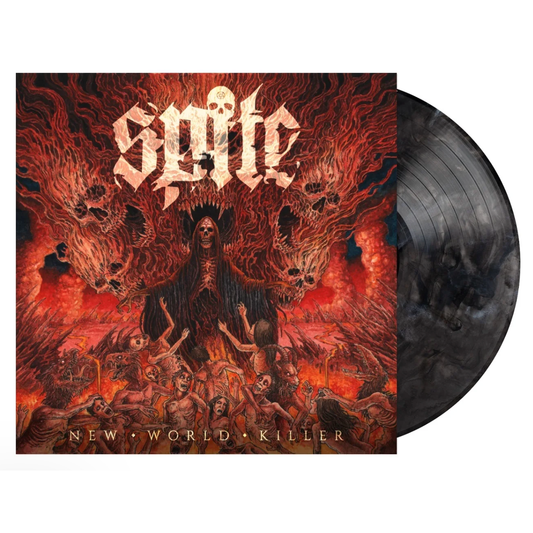 Spite "New World Killer" 12"