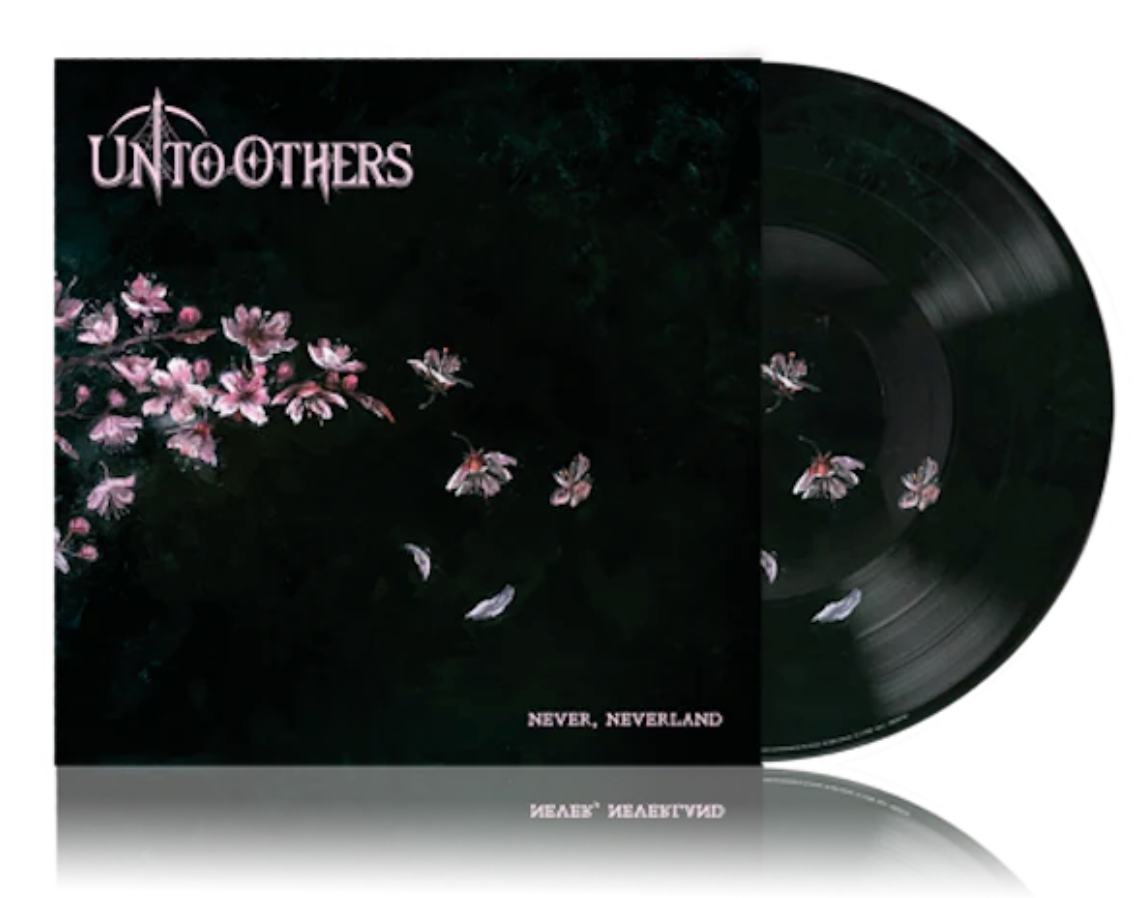 Unto Others "Never, Neverland" 12"