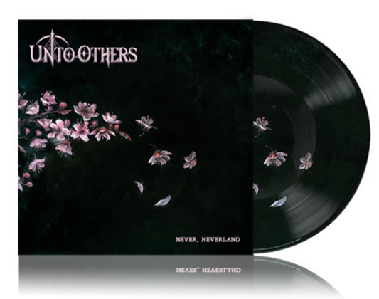 Unto Others "Never, Neverland" 12"