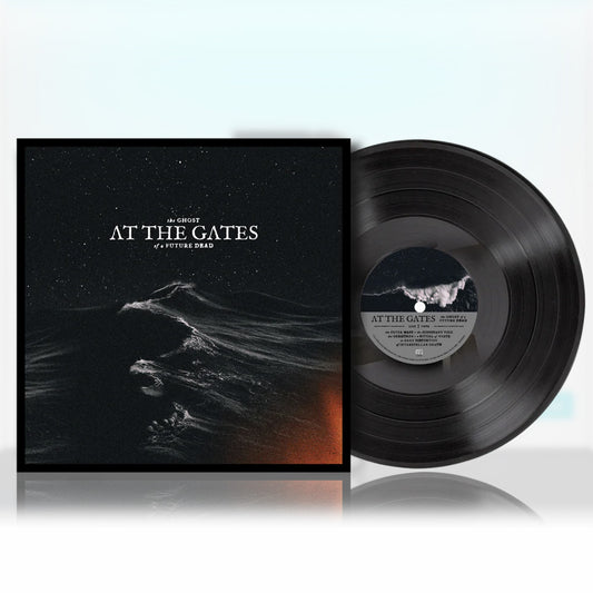 At The Gates "The Ghost of a Future Dead" 12"