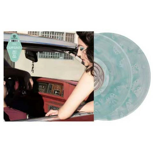 Deafheaven "Lonely People With Power" 2x12"