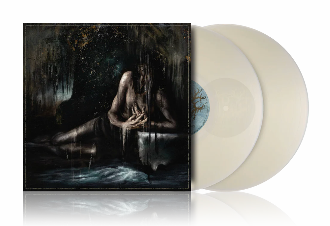 Lorna Shore "I Feel The Everblack Festering Within Me" 2x12"