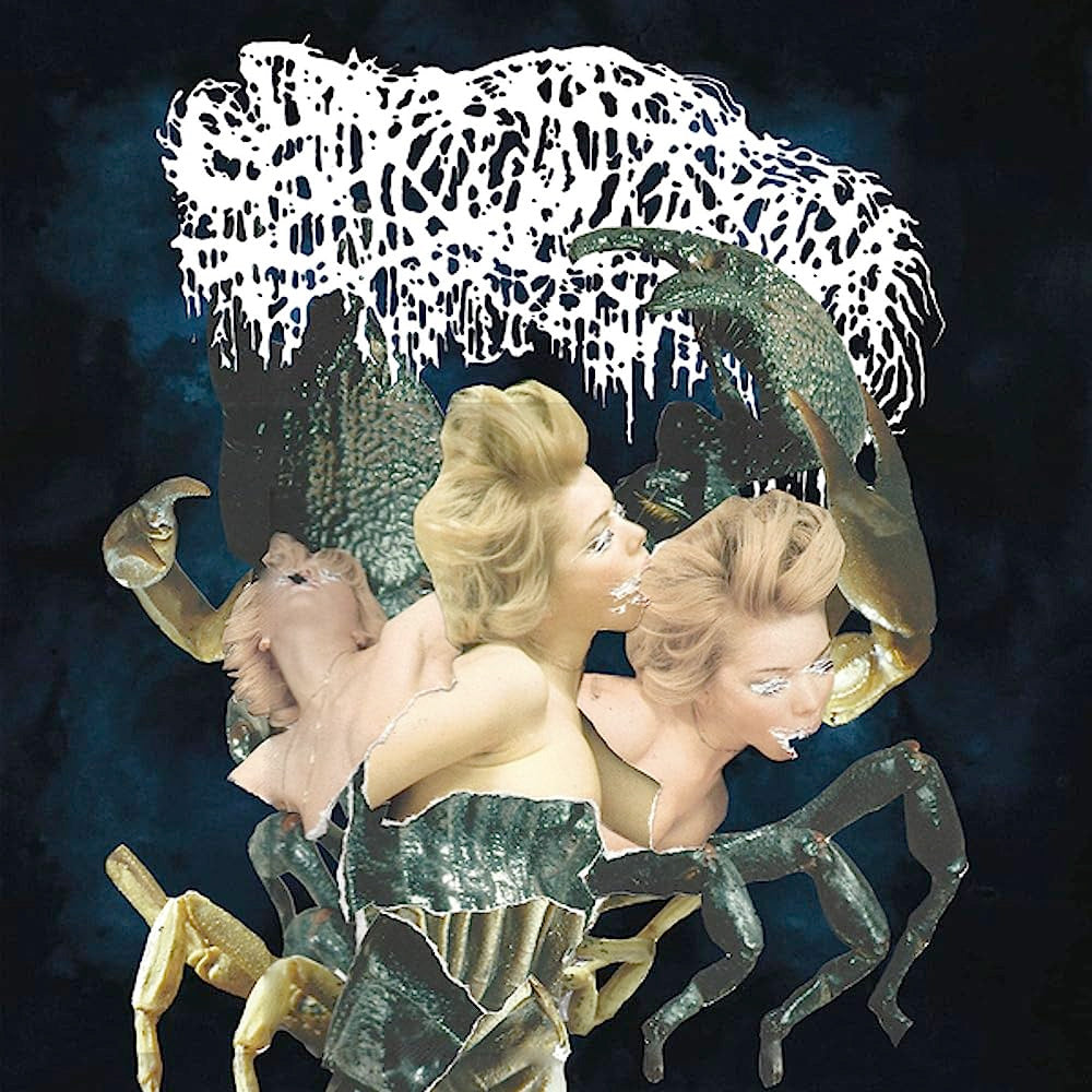Sanguisugabogg "Homicidal Ecstacy" 12"