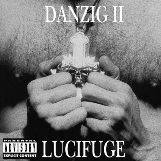 Danzig " Danzig II: Lucifuge" CD