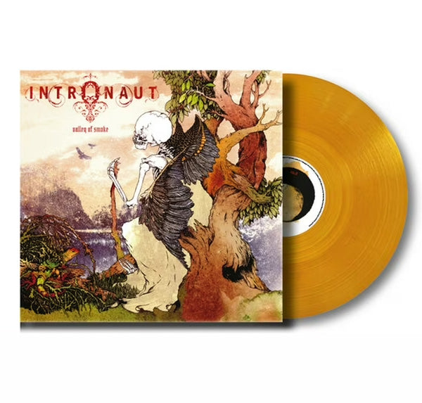Intronaut "Valley Of Smoke" 12"