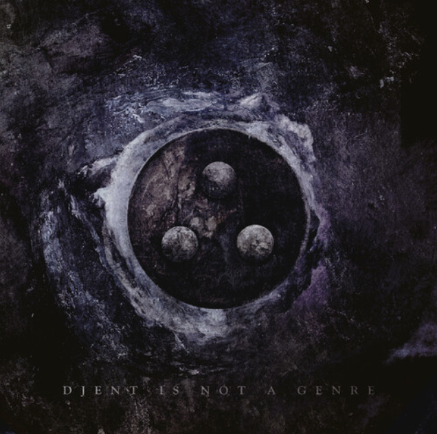 Periphery "Periphery V: Djent Is Not a Genre " 2x12"