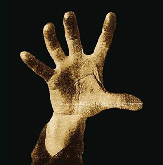 System of a Down "System of a Down" 12"