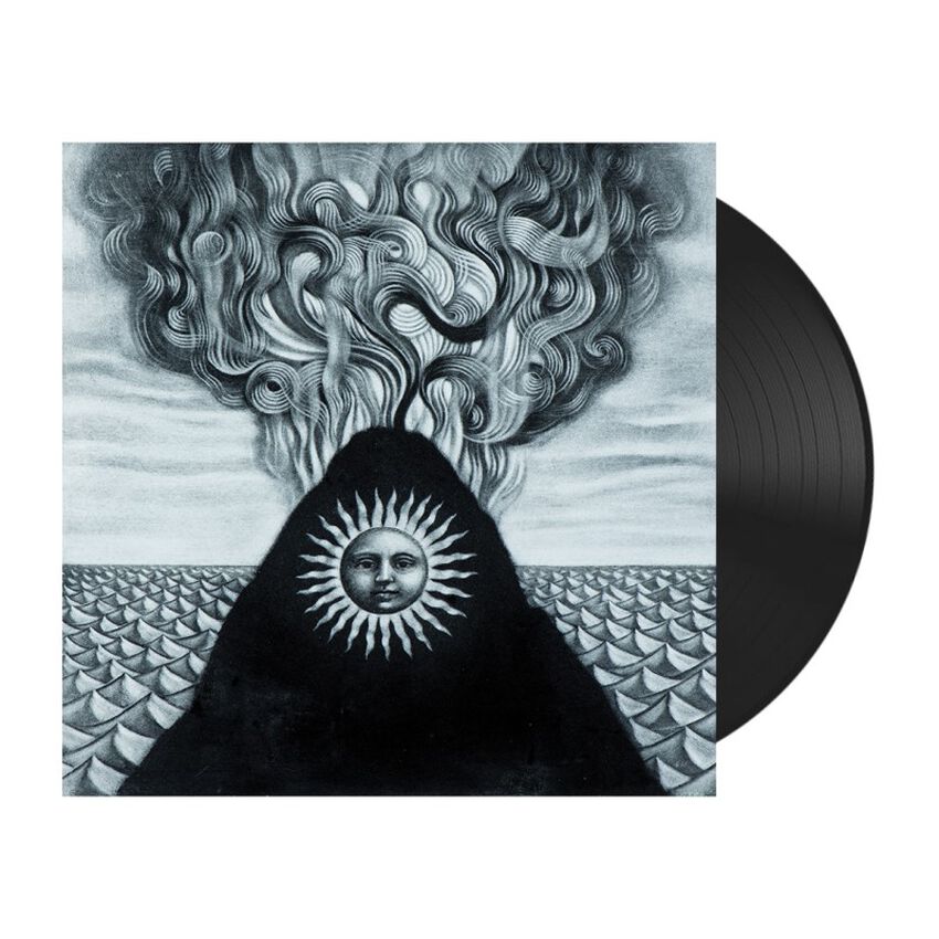 Gojira "Magma" 12"