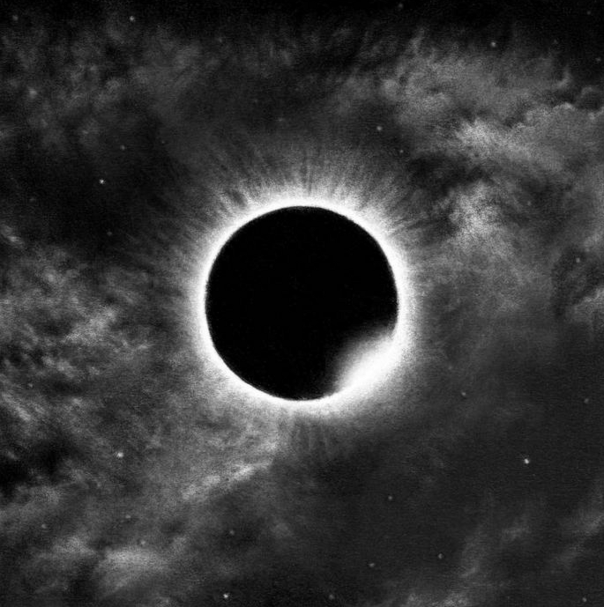 Der Weg Einer Freiheit "Stellar" 12"