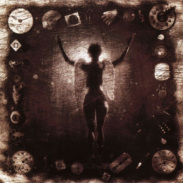 Ministry "KE*A*H** [Psalm 69]" 12"