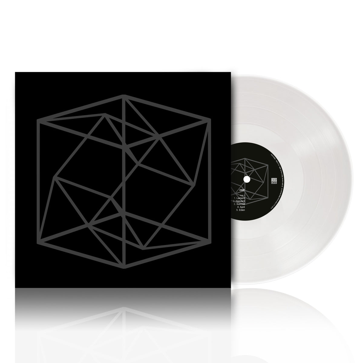 TesseracT "One" 12"
