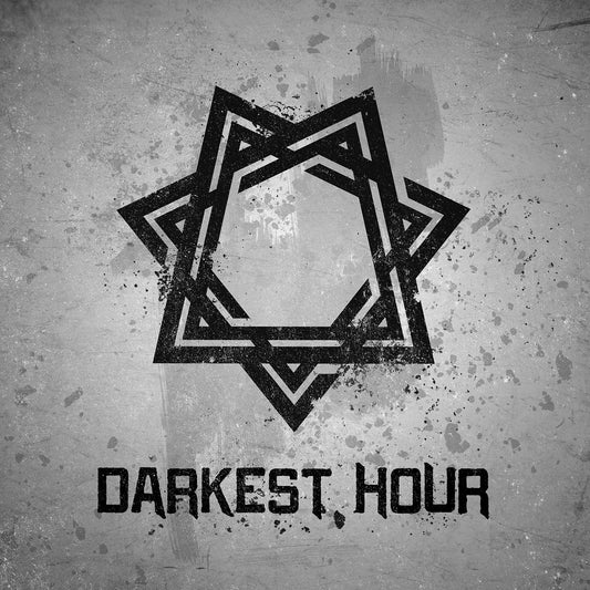 Darkest Hour "Darkest Hour" CD