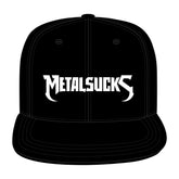 Logo Snapback Hat